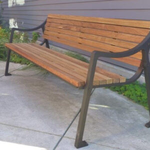 'Mercer' 6' Bench